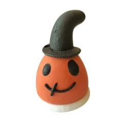 Discount Cerf Dellier Décor comestible Citrouille Halloween