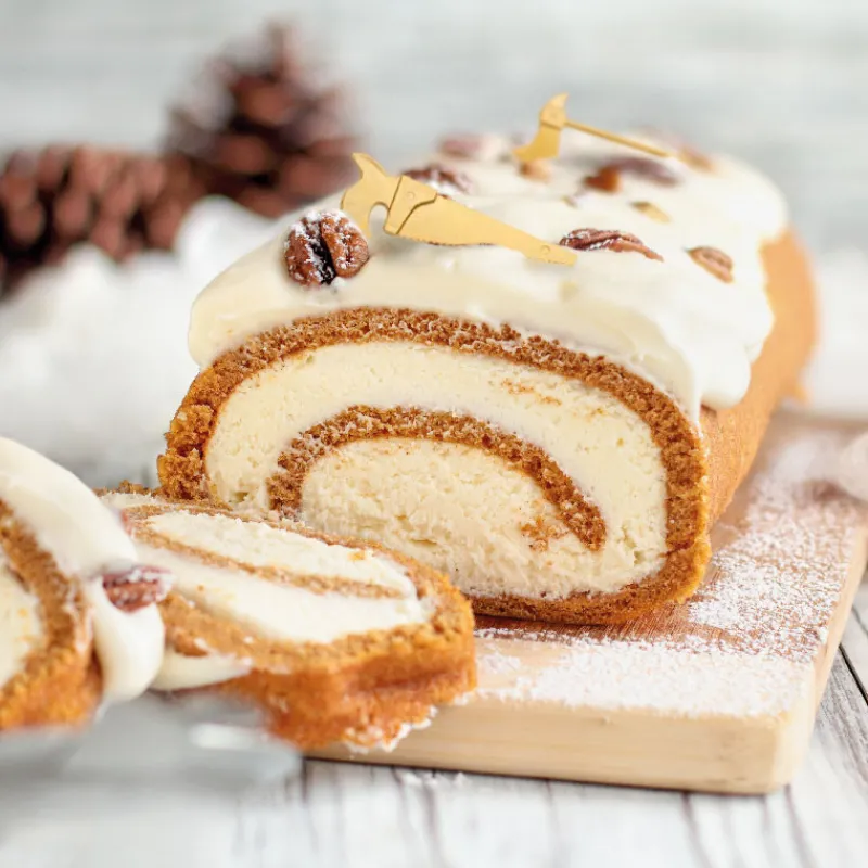 Discount Cerf Dellier Décors à piquer "Haches et scies dorées" x 250 pièces