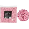 New Cerf Dellier Décors comestibles arc-en-ciel rose 1 kg