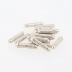 Outlet Cerf Dellier Décors comestibles bâtons argentés 60 g