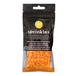 Clearance Cerf Dellier Décors comestibles citrouilles d'Halloween Wilton