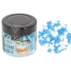 Best Cerf Dellier Décors comestibles flocons bicolores 45 g