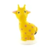 Sale Cerf Dellier Décors comestibles girafes (x24)