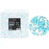 Online Cerf Dellier Décors comestibles nuages bleus et blancs 1 kg