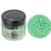 New Cerf Dellier Décors comestibles sapins verts 50 g