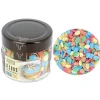 Discount Cerf Dellier Décors comestibles œufs multicolores 50 g