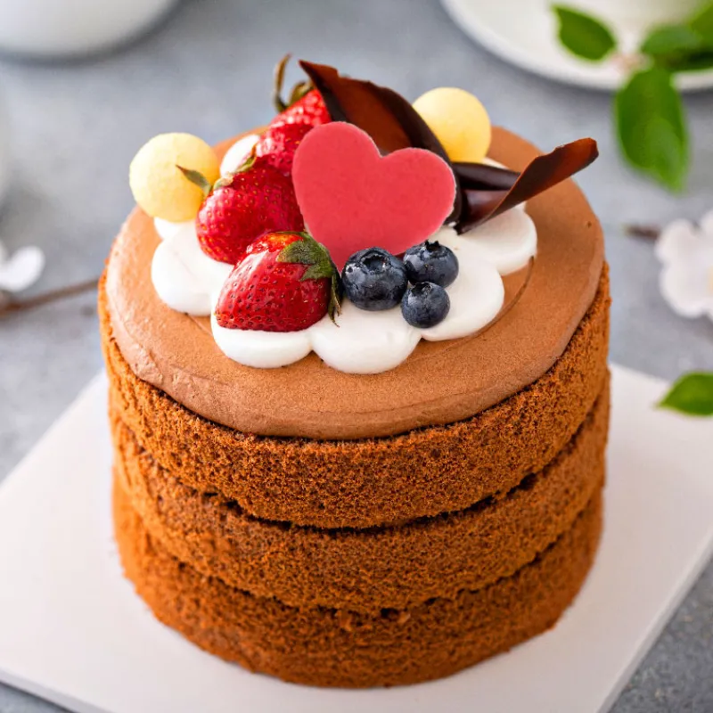 Best Cerf Dellier Décors en azyme assortis thème fête des pères