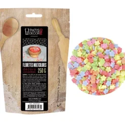 Online Cerf Dellier Décors fleurettes comestibles 250 g