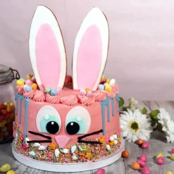 Best Cerf Dellier Décors mini billes multicolores