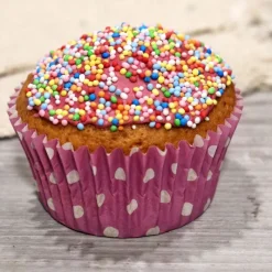 Best Cerf Dellier Décors mini billes multicolores