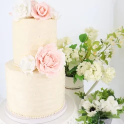 Discount Cerf Dellier Décors perles blanches comestibles 300 g