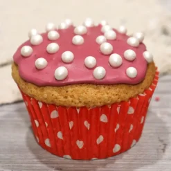 Discount Cerf Dellier Décors perles blanches comestibles 300 g