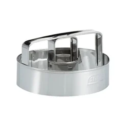 Discount Cerf Dellier Découpoir à donuts et beignets