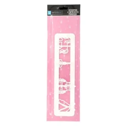 Hot Cerf Dellier Découpoir pâte à sucre 4 empreintes princesse