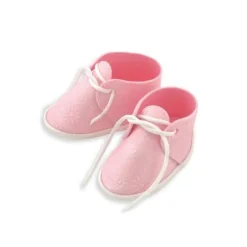 Cerf Dellier Découpoirs Bottine de Bébé (jeu de 3)