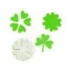 Sale Cerf Dellier Découpoirs éjecteurs trèfles assortis Patisdécor (x 3)