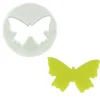 Clearance Cerf Dellier Découpoirs papillons Patisdécor (x 3)