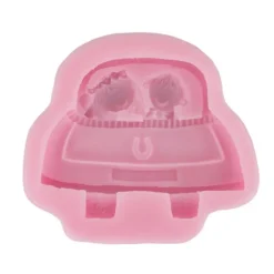 Outlet Cerf Dellier Découpoirs relief Just Married