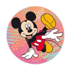 Online Cerf Dellier Disque azyme Mickey Ø 20 cm - DDM 10/24
