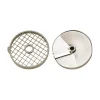 Hot Cerf Dellier Disque et grille pour frites R402 1x10 mm