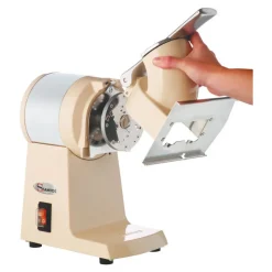 Hot Cerf Dellier Disque gruyère 3 mm pour râpe à fromage n°2