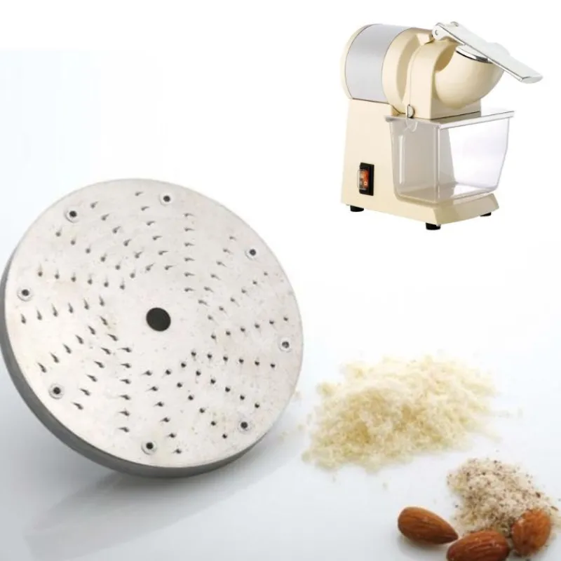 Hot Cerf Dellier Disque parmesan râpe à fromage n°2