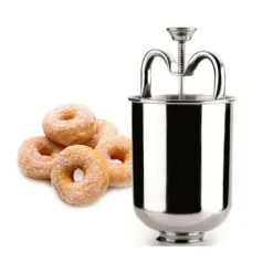 Clearance Cerf Dellier Distributeur de pâte pour beignets et donuts