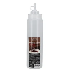 Outlet Cerf Dellier Distributeur de sauce souple - 660 ml