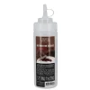 Online Cerf Dellier Distributeur de sauce souple - 380 ml