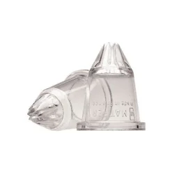 Best Cerf Dellier Douille cannelée à 3 dents