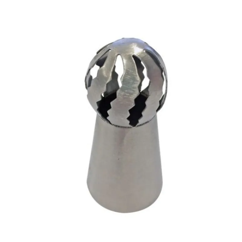 Best Cerf Dellier Douille Russe Sphère large Frisottis