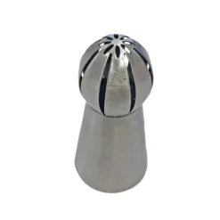 Online Cerf Dellier Douille Russe Sphère étroite double motif