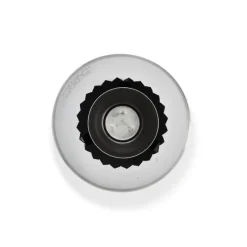 New Cerf Dellier Douille sultane inox cône à ras