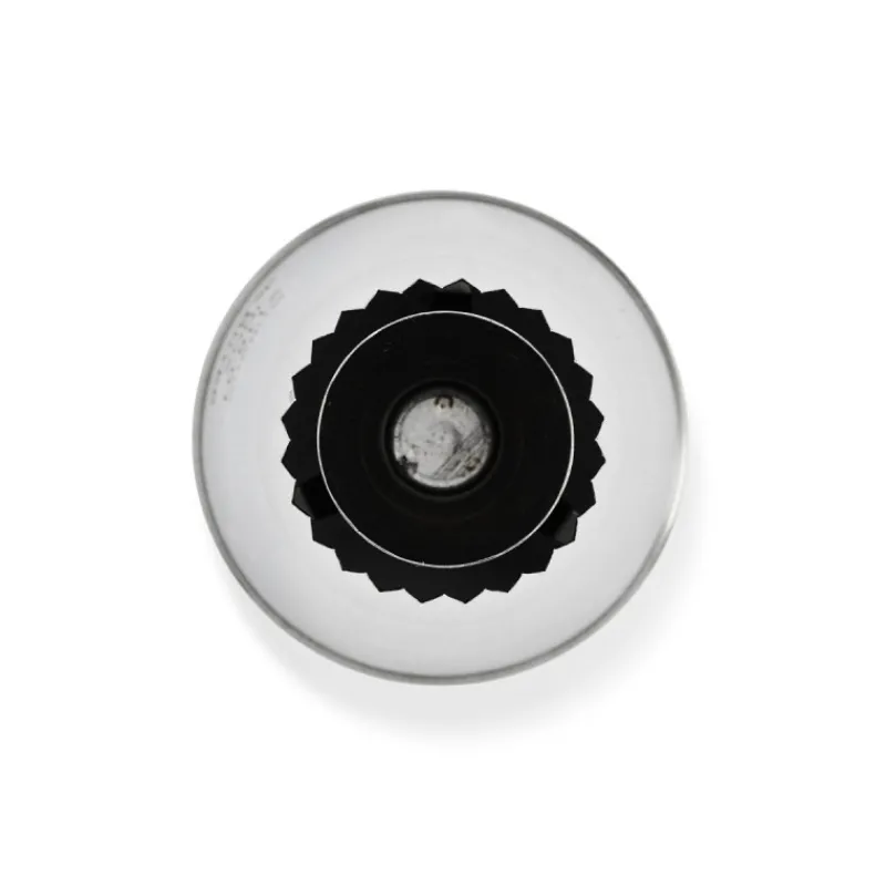 Sale Cerf Dellier Douille sultane inox cône sortant