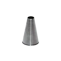 Discount Cerf Dellier Douille unie inox De Buyer