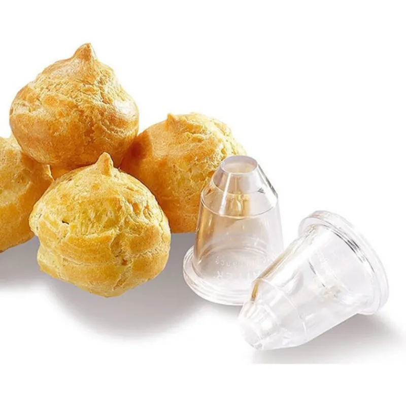 Best Cerf Dellier Douille unie Matfer