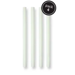 Cerf Dellier Dowel rods en plastique PME 31 cm (x4)