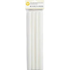 New Cerf Dellier Dowel rods plastique pièce montée Wilton 31 cm (x 4)