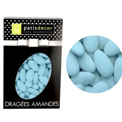 Clearance Cerf Dellier Dragées amandes ciel 500 g