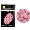 Discount Cerf Dellier Dragées amandes roses 500 g