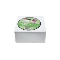 Best Cerf Dellier Dummy carré contours arrondis H7,5 cm - L15 cm