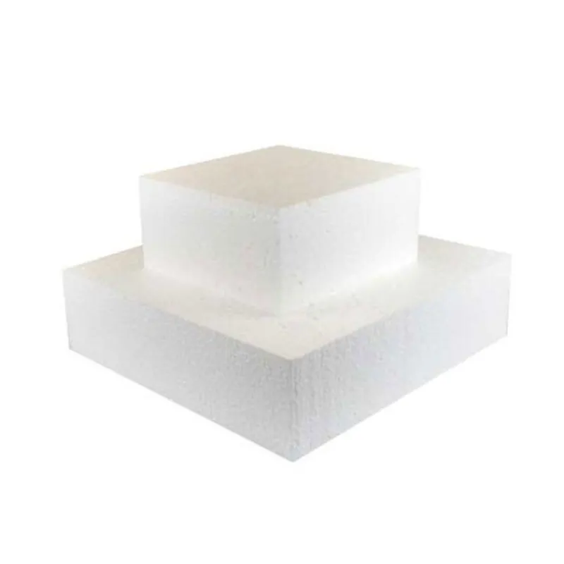 Best Cerf Dellier Dummy carré contours arrondis H7,5 cm - L15 cm