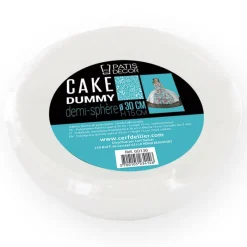 Sale Cerf Dellier Dummy demi-sphère