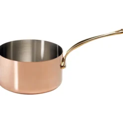 Outlet Cerf Dellier Elégance cuivre casserole 14 cm