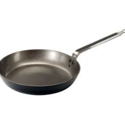 Clearance Cerf Dellier Elite Céramic poêle ronde 28 cm