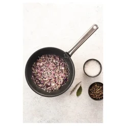 Hot Cerf Dellier Elite Pro poêle ronde anti-adhérente 24 cm