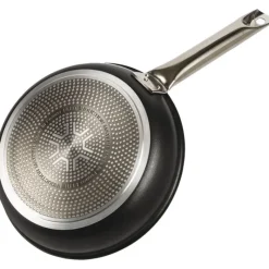 Hot Cerf Dellier Elite Pro poêle ronde anti-adhérente 24 cm