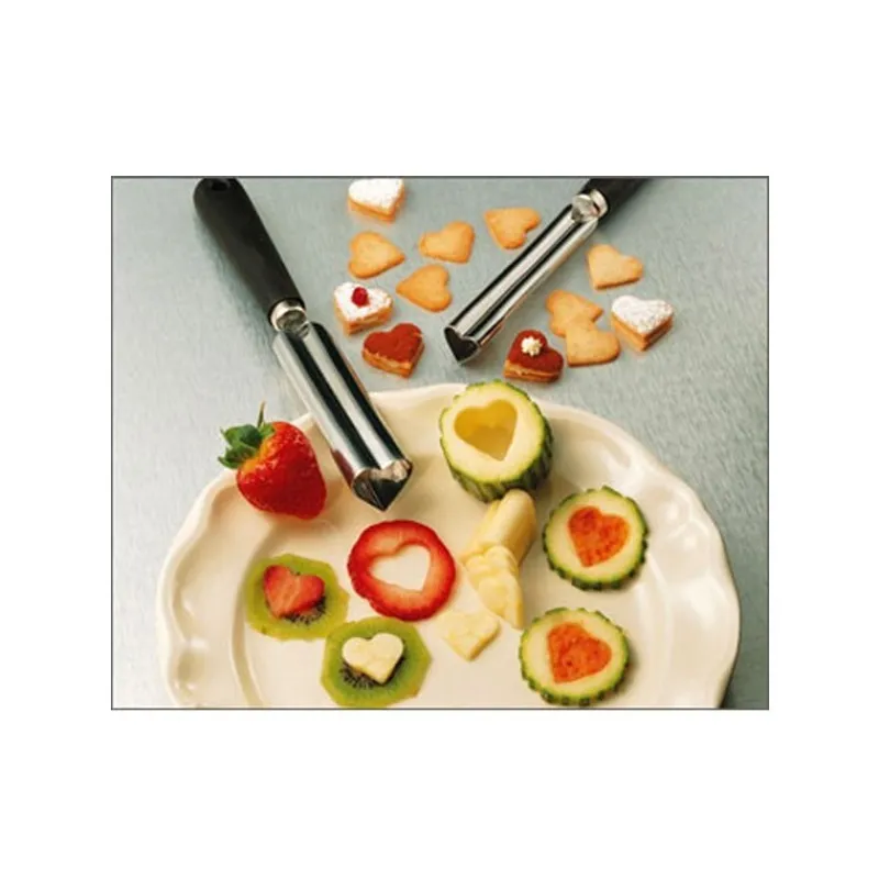 Sale Cerf Dellier Emporte-coeur grand modèle