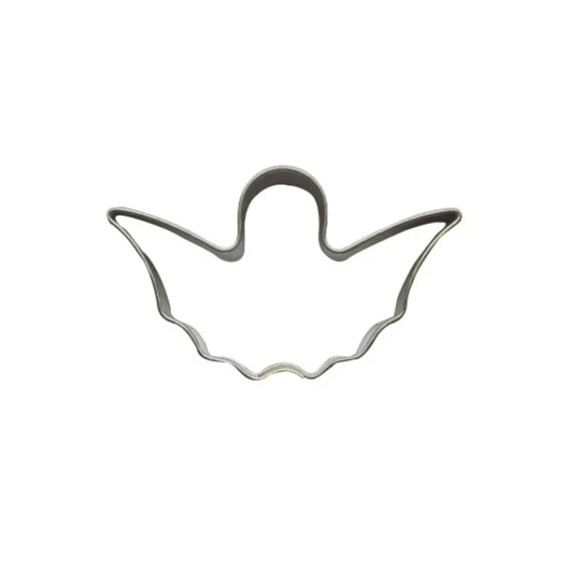 Cerf Dellier Emporte-pièce ange 4,8 cm