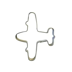 Hot Cerf Dellier Emporte-pièce avion 7,4 cm